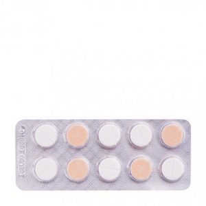 Agiparofen 525mg (Hộp 5 vỉ x 10 viên)