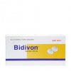 Bidivon 400mg (Hộp 10 vỉ x 10 viên)