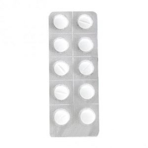Bidivon 400mg (Hộp 10 vỉ x 10 viên) 2