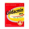 Coldacmin Flu (Hộp 10 vỉ x 10 viên) (1)