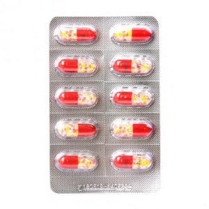 Coldacmin Flu (Hộp 10 vỉ x 10 viên) (3)