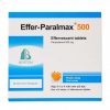 Effer-Paralmax 500 (Hộp 5 vỉ x 4 viên) (1)