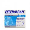 Efferalgan 150mg (Hộp 12 gói)
