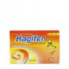 Hagifen (Hộp 10 vỉ x 10 viên) (1)
